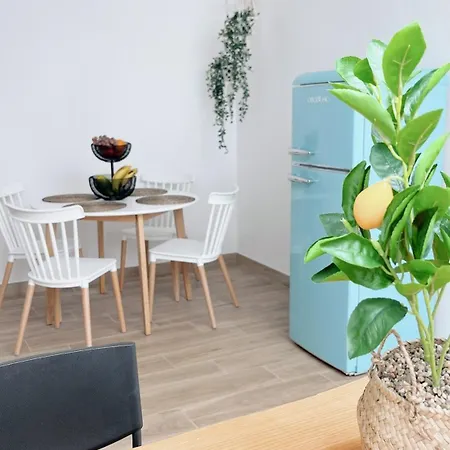 Tatil Evi South Domi Abades (Tenerife)