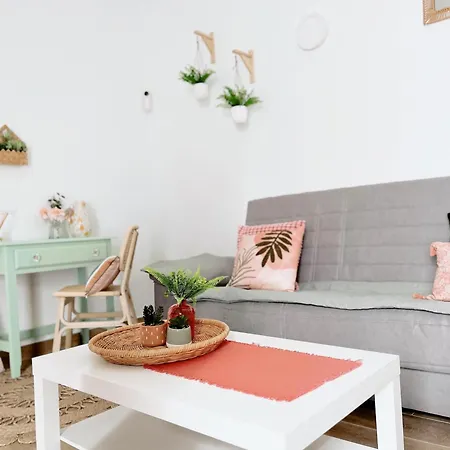 South Domi Abades (Tenerife)