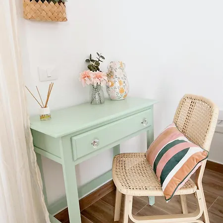 Tatil Evi South Domi