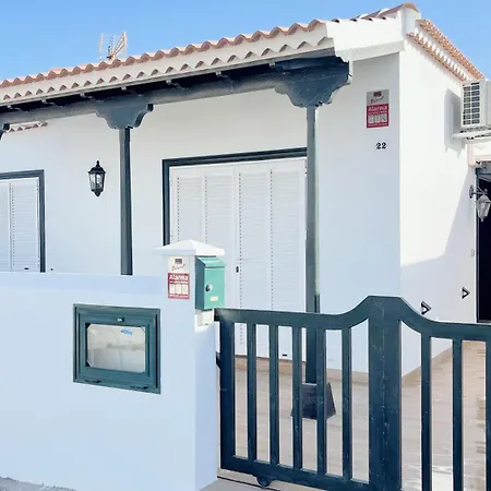 Tatil Evi South Domi *