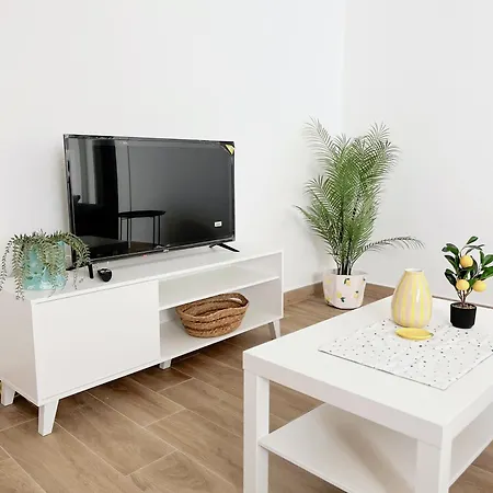 Tatil Evi South Domi Abades (Tenerife)