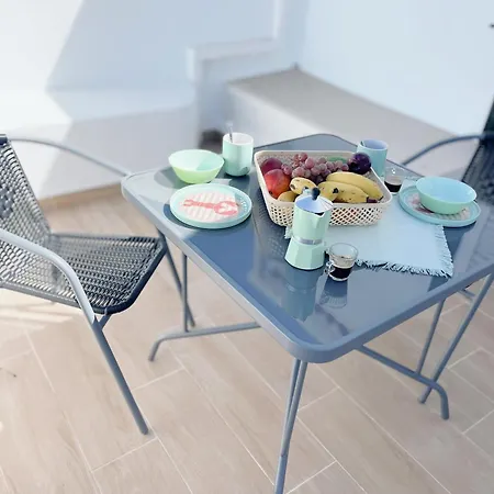 South Domi Abades (Tenerife)