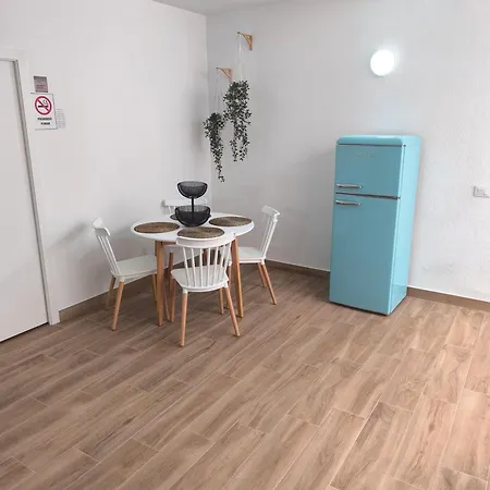 South Domi Tatil Evi Abades (Tenerife)