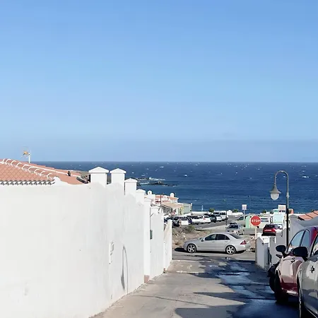 Tatil Evi South Domi Abades (Tenerife)