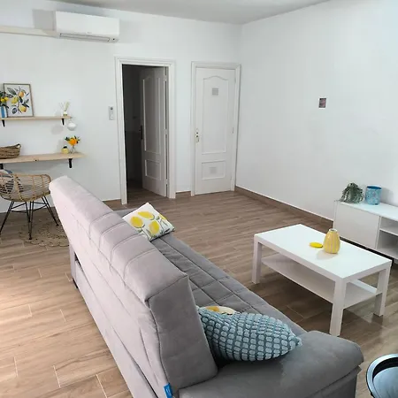 South Domi Tatil Evi *