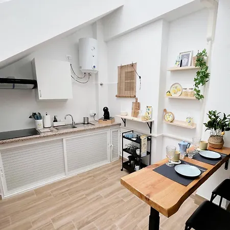 South Domi Tatil Evi Abades (Tenerife)