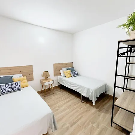 South Domi Tatil Evi *