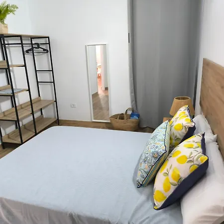 South Domi Tatil Evi Abades (Tenerife)