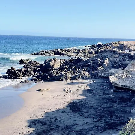 Tatil Evi South Domi